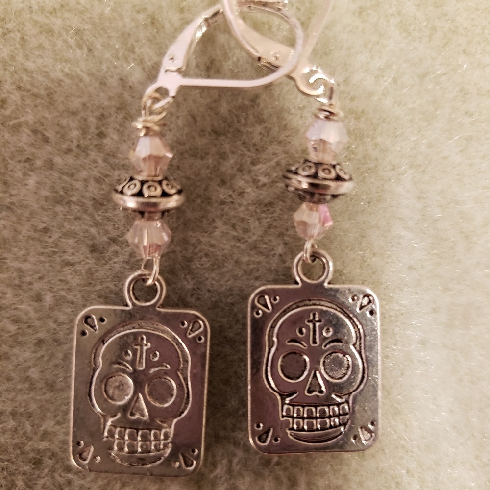 Handcrafted Earrings